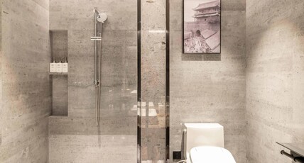 Radisson Hotel Beijing Daxing Airport Room Type - Superior Room