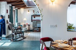 SaffronStays Wilbury Homes - The Cheese Villa