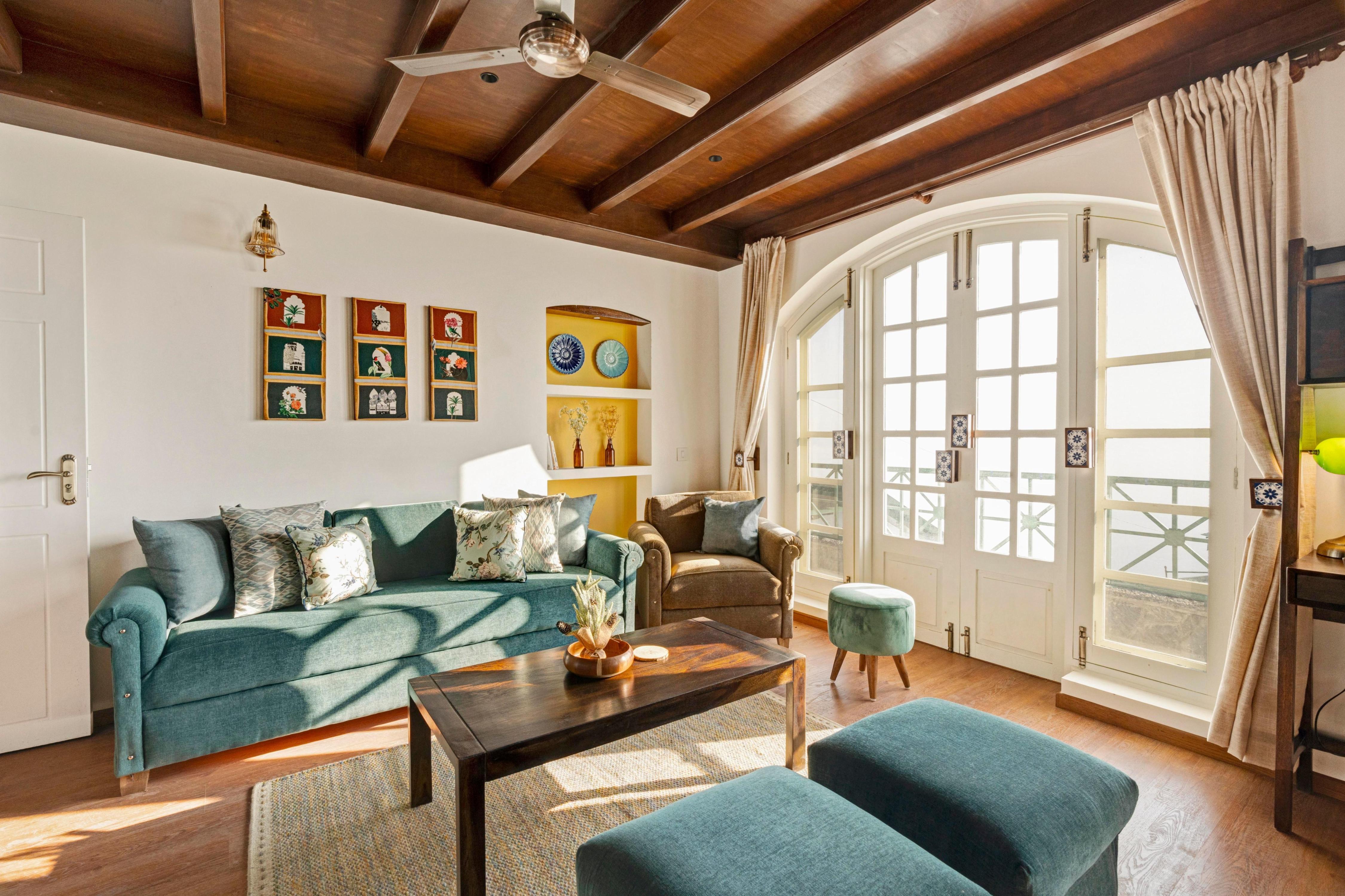 SaffronStays Wilbury Homes - The Cheese Villa - Tap to explore photos