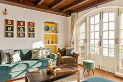 SaffronStays Wilbury Homes - The Cheese Villa