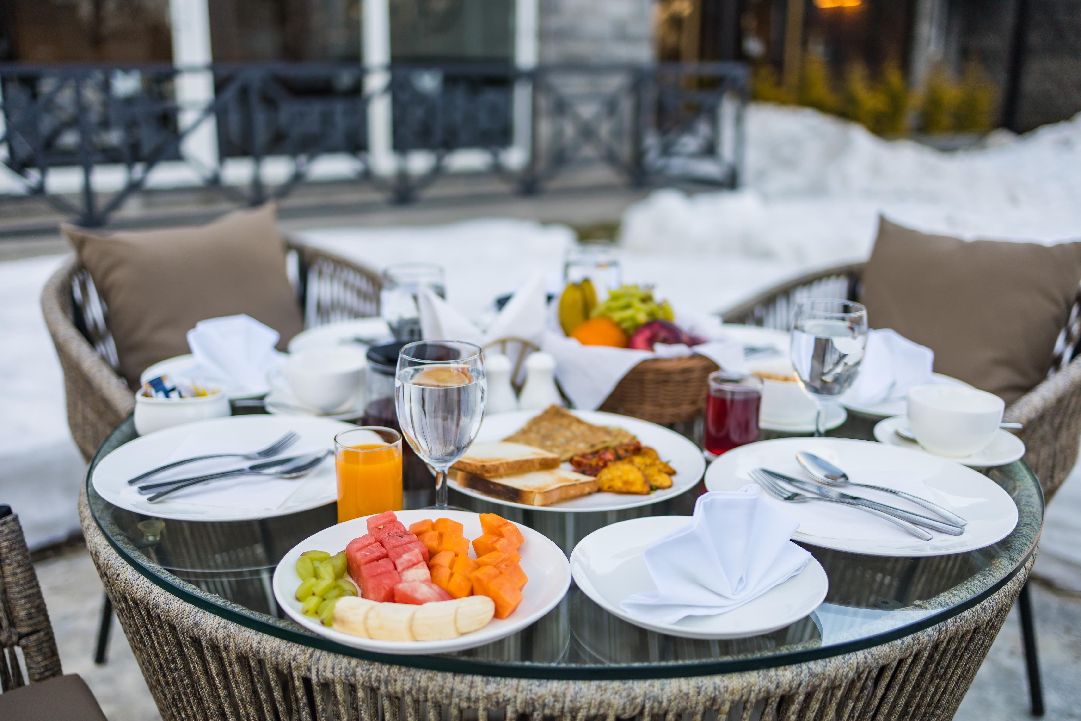 Nivasana Manali - A Luxury Boutique Hotel. - Tap to explore photos