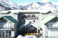 Nivasana Manali - A Luxury Boutique Hotel.