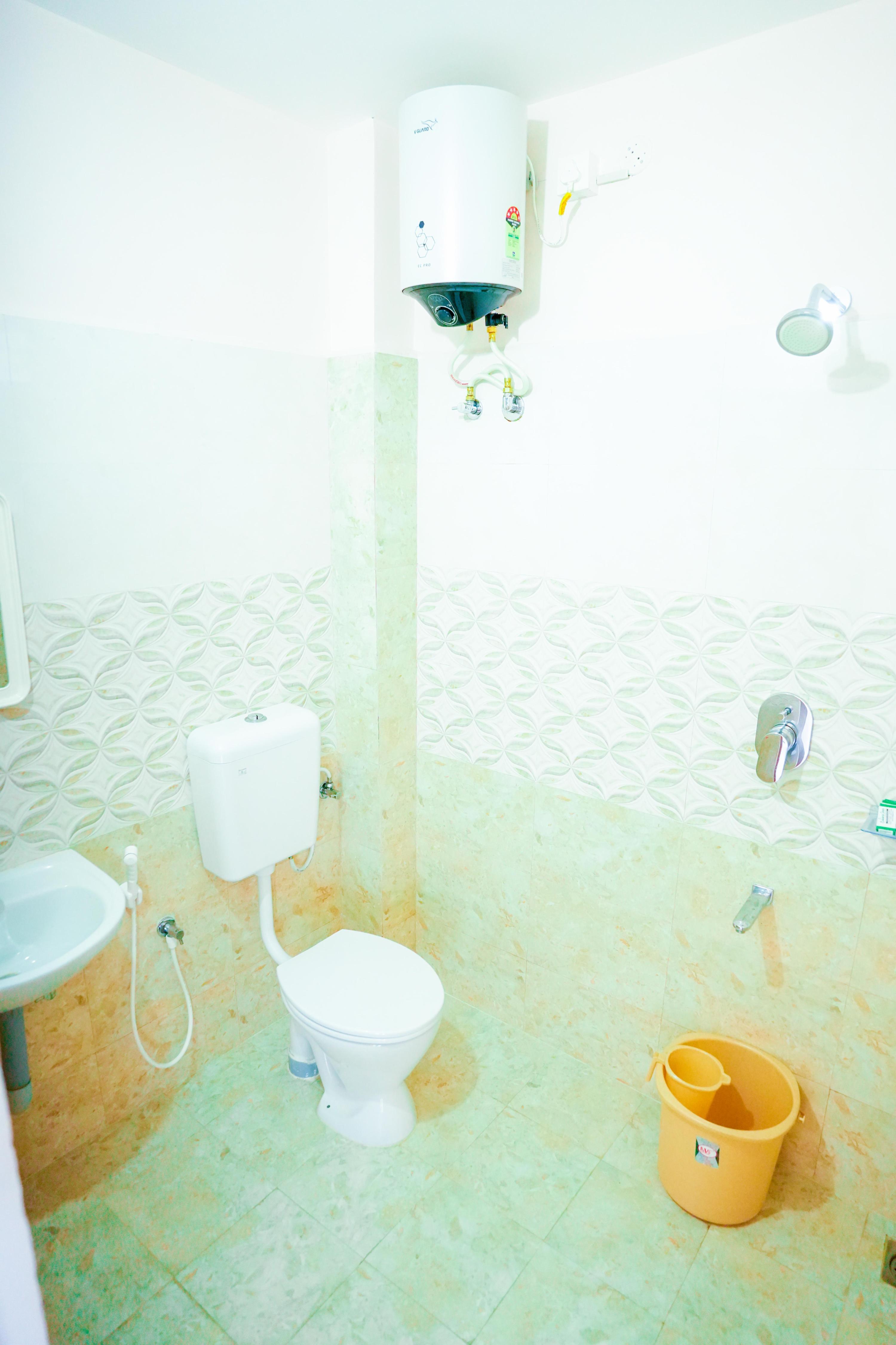 Rithu Homestay - Tap to explore photos