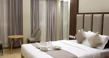 Mount Grande (formerly Miot Grande) Room Type - Platinum Double