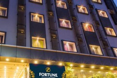 Hotel Fortune Airport Zone