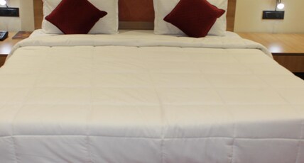 Hotel Danish Empire Room Type - SUPER DELUXE