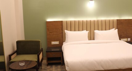 Summer House Nandi Foothills Room Type - Heritage Suites