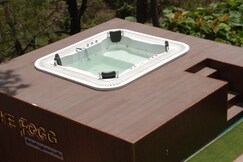 The Fogg Premium Cottages