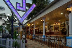 La Casita Villas (Near Anjuna Beach & Shiva Valley)