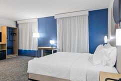 Spark by Hilton Redlands