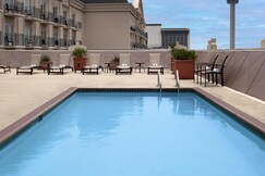 Spark by Hilton San Antonio Airport