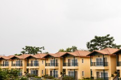 The Fern Wisteria Resort, Dhari