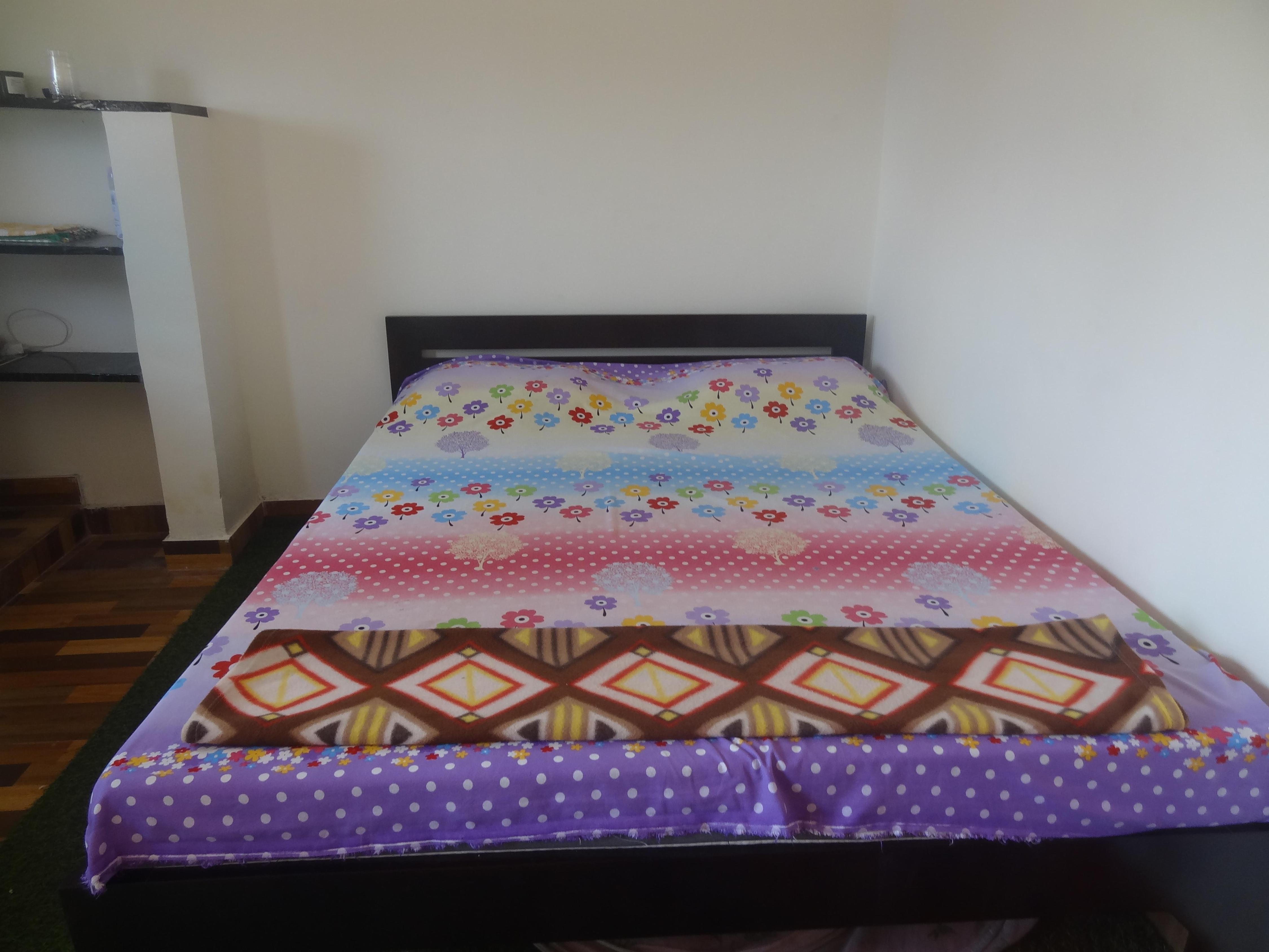 Yogitha Farm house and Home stay - Tap to explore photos
