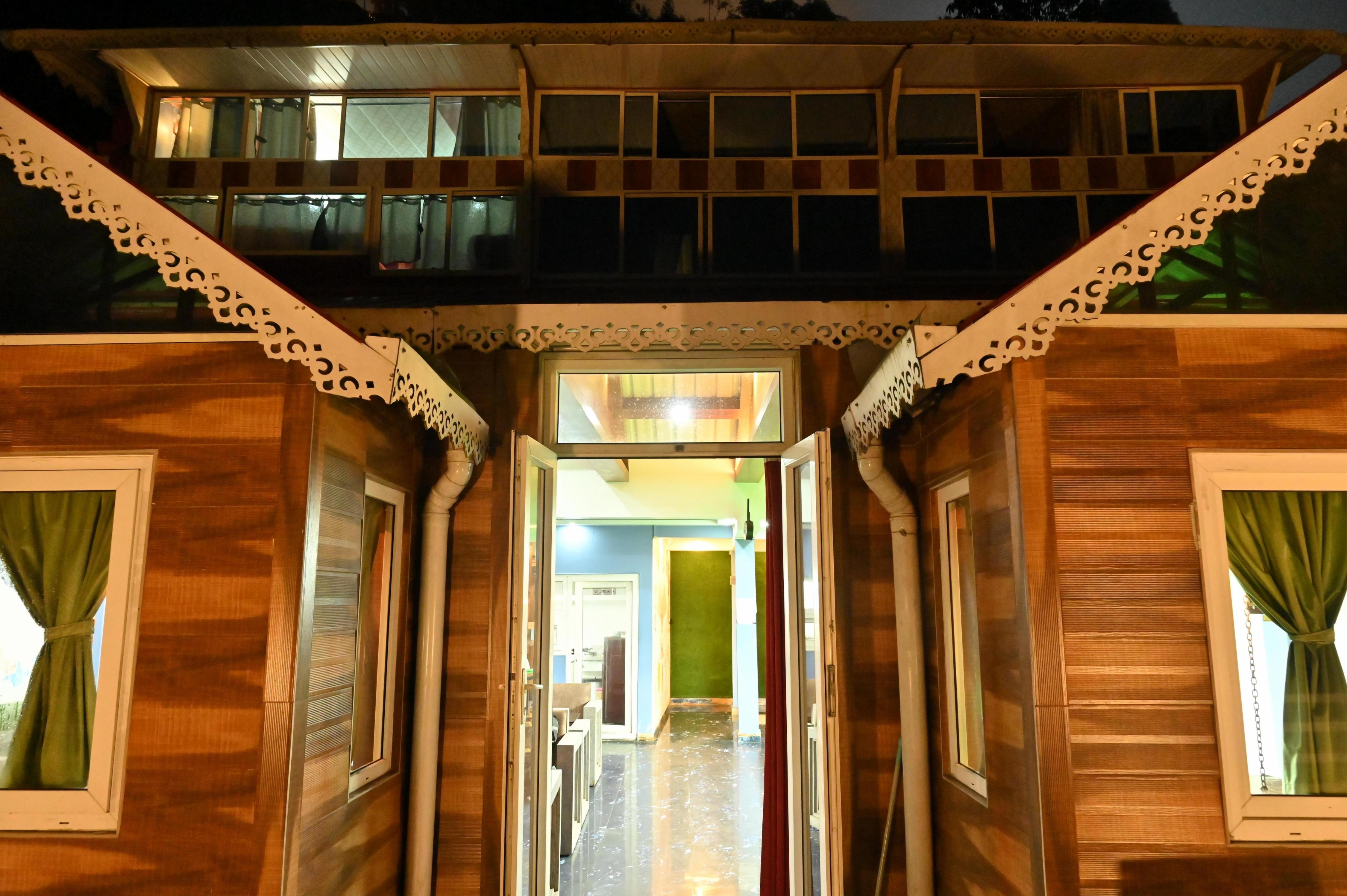 Main gallery