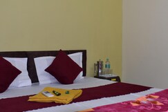 Shiv nadan gest house