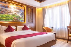 Kailash Boutique Hotel