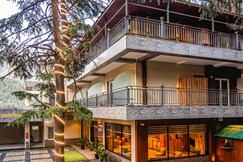 The Belvedere Himalayan Retreat, Mcleodganj by Leisure Hotels