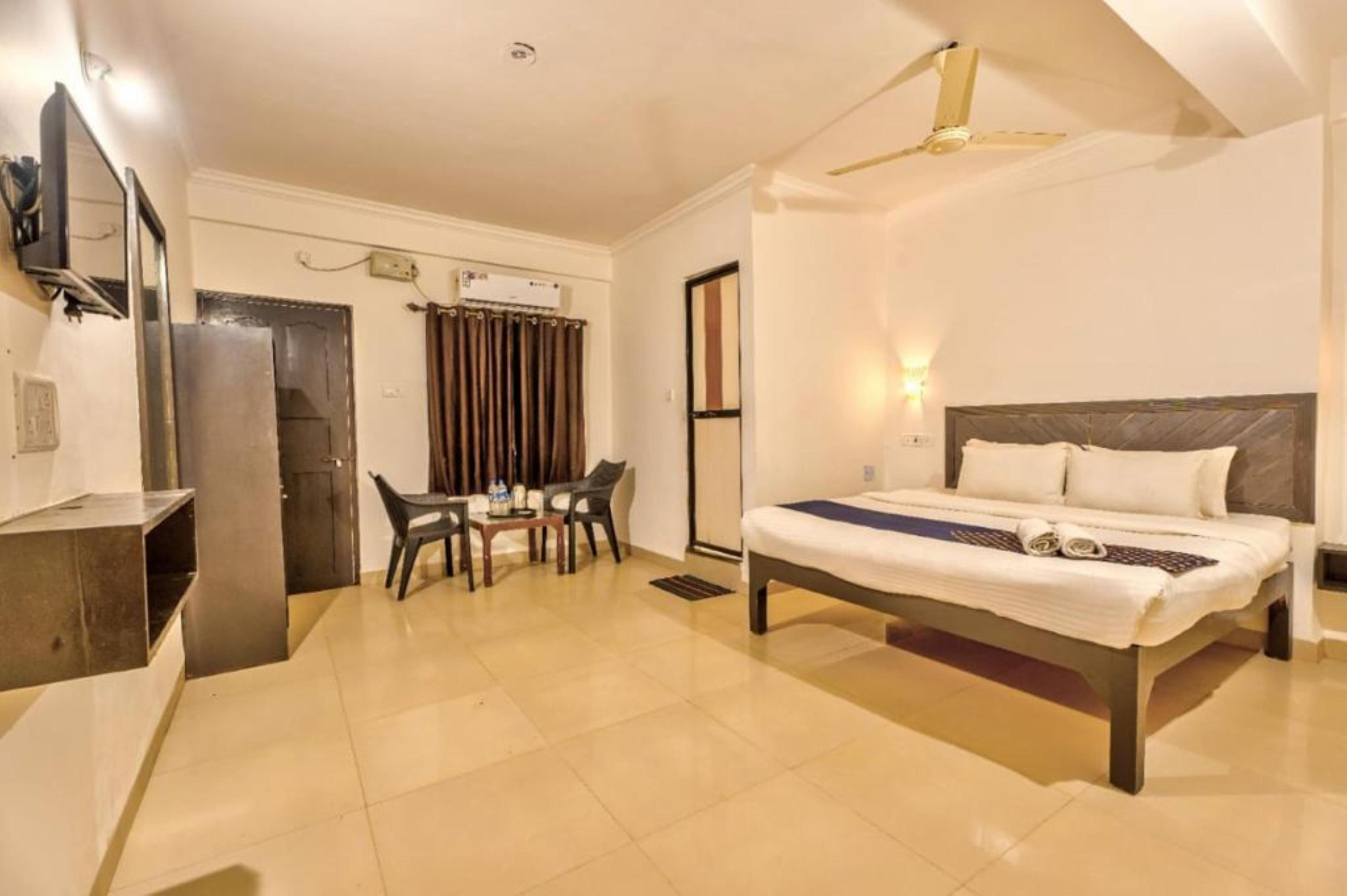 Jovinhos Place Goa - Tap to explore photos
