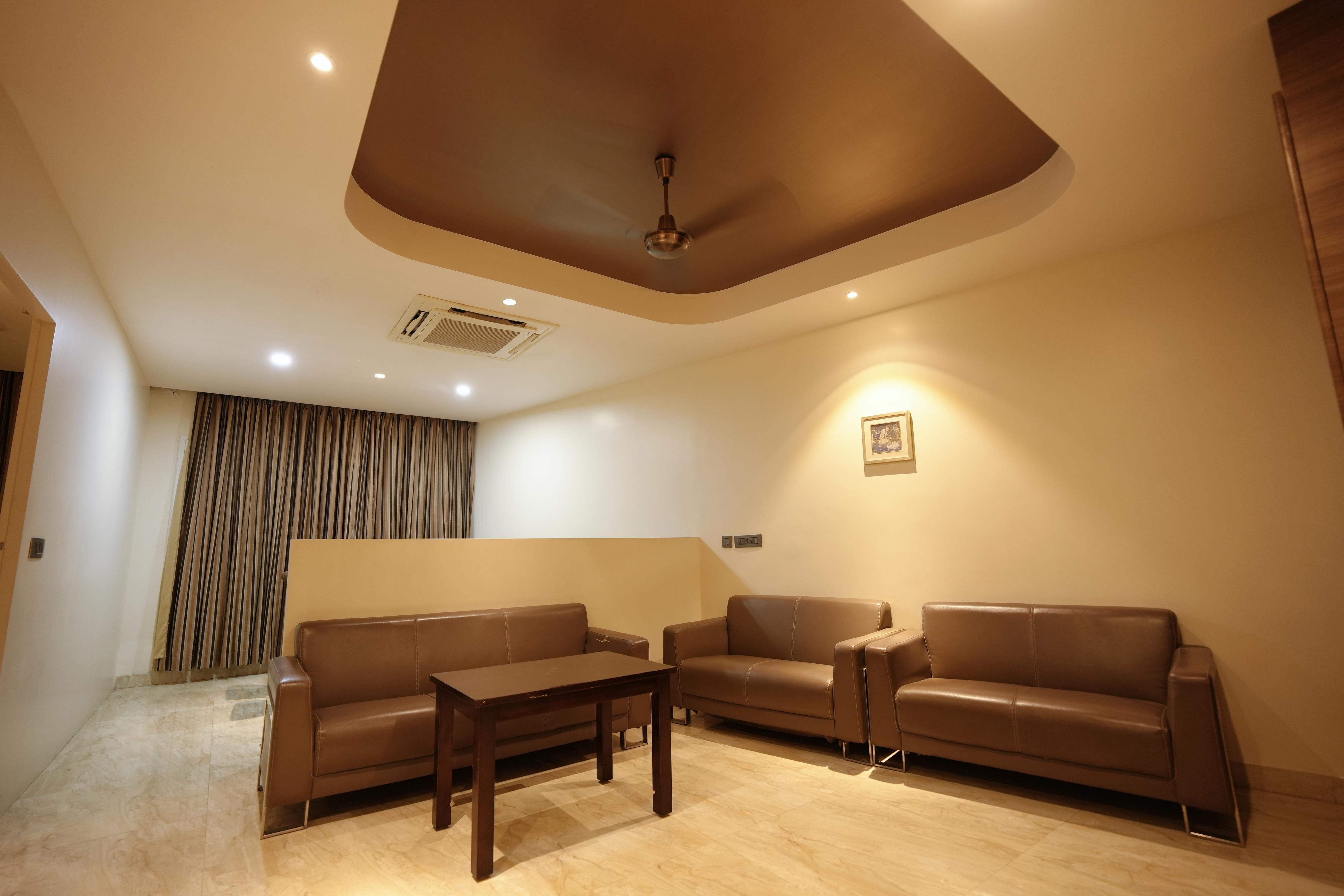 Nestlay Suites Ramnad - Tap to explore photos