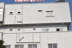 Hotel Mithila Pride