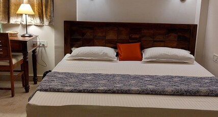 Sona Villa Room Type - Bedroom 3