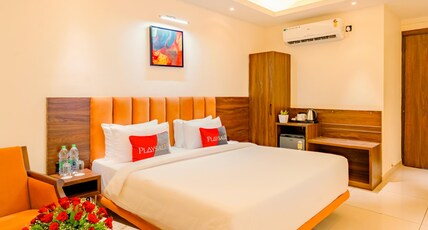 Playsales by Playotel, Vijay Nagar Room Type - Play Premium