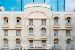 Treebo Premium Omni Residency