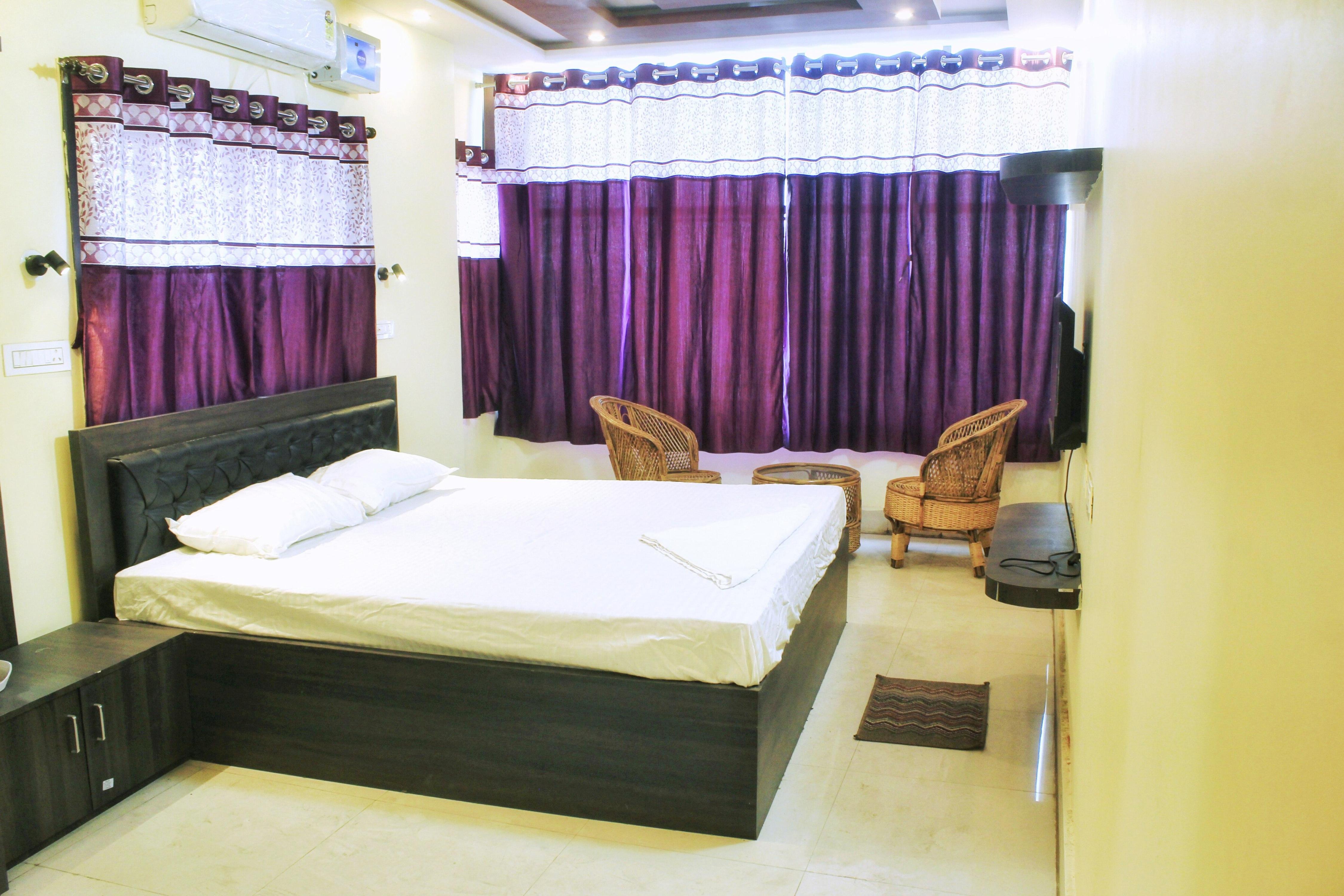 Rudraksh Inn Durgapur