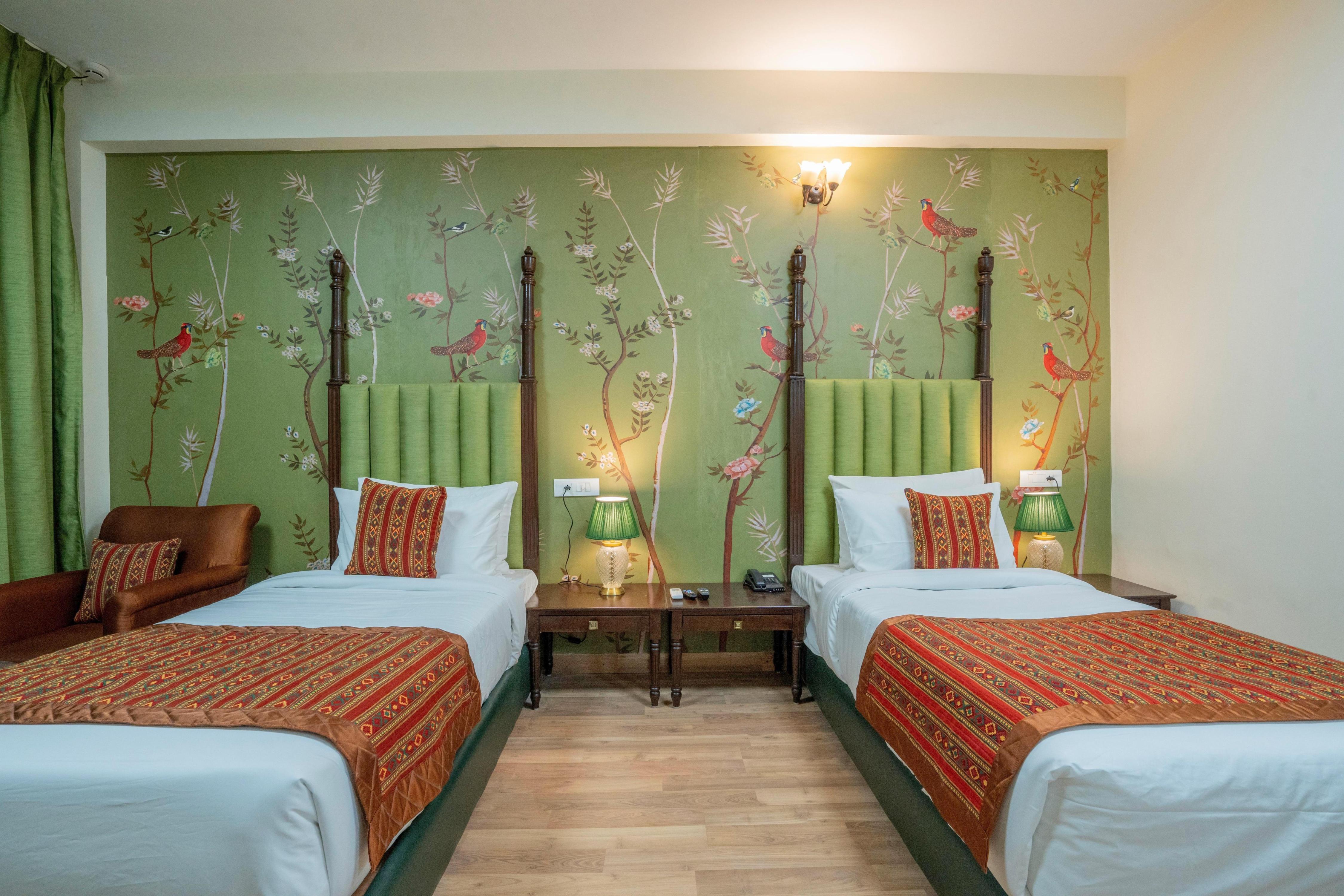 Hotel Devlok Himachal Swarg By Beas - Your Gateway to Heaven - Tap to explore photos