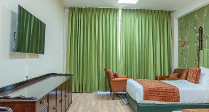 Hotel Devlok Himachal Swarg By Beas - Your Gateway to Heaven Room Type - Superior Room with Balcony Hotel Devlok Himachal Swarg By Beas - Your Gateway to Heaven Room Type - Superior Room with Balcony