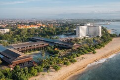 The Meru Sanur