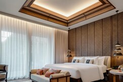 The Meru Sanur