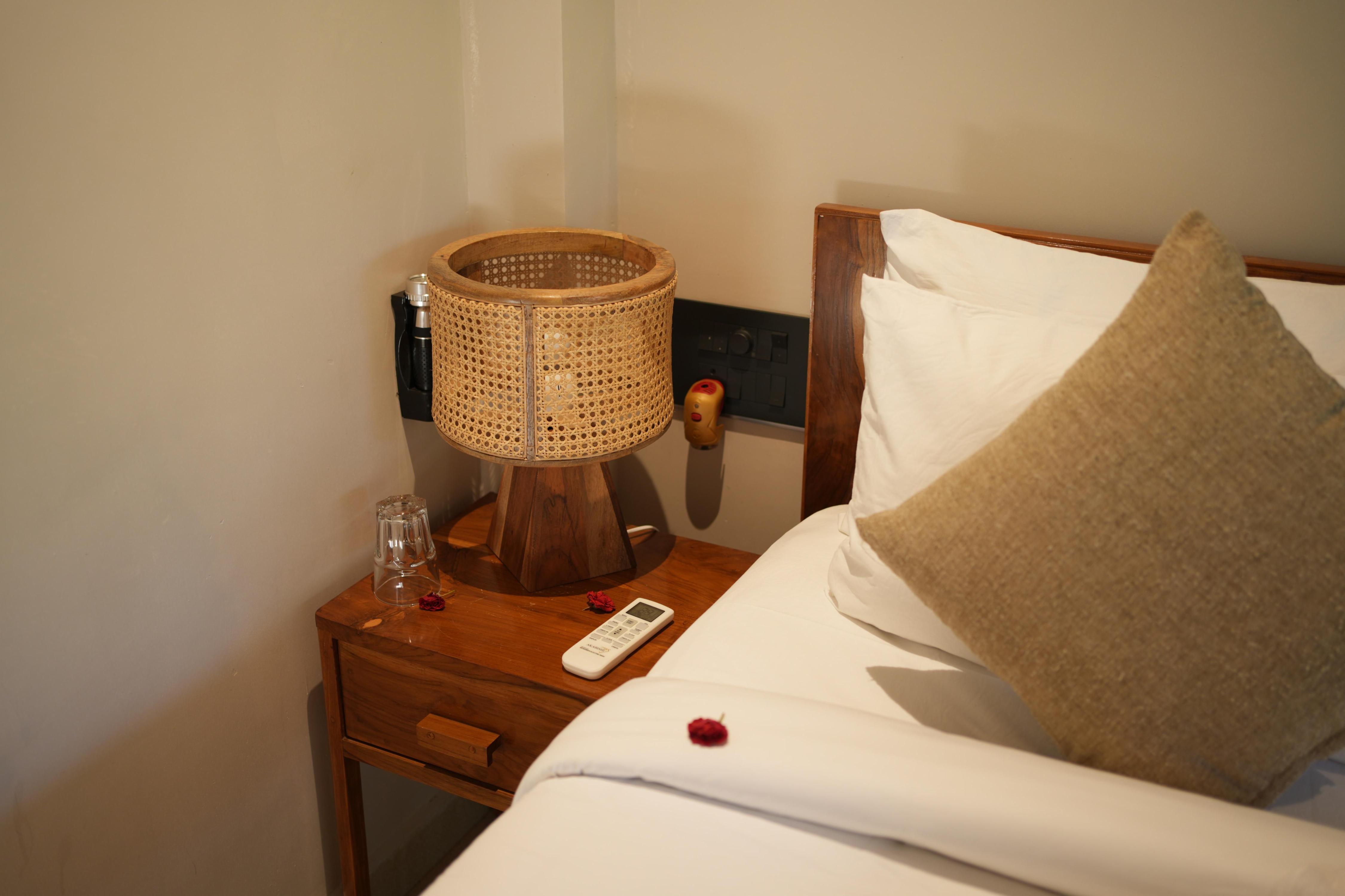 villa wodeyarmutt by the river Room Type - River view rooms
