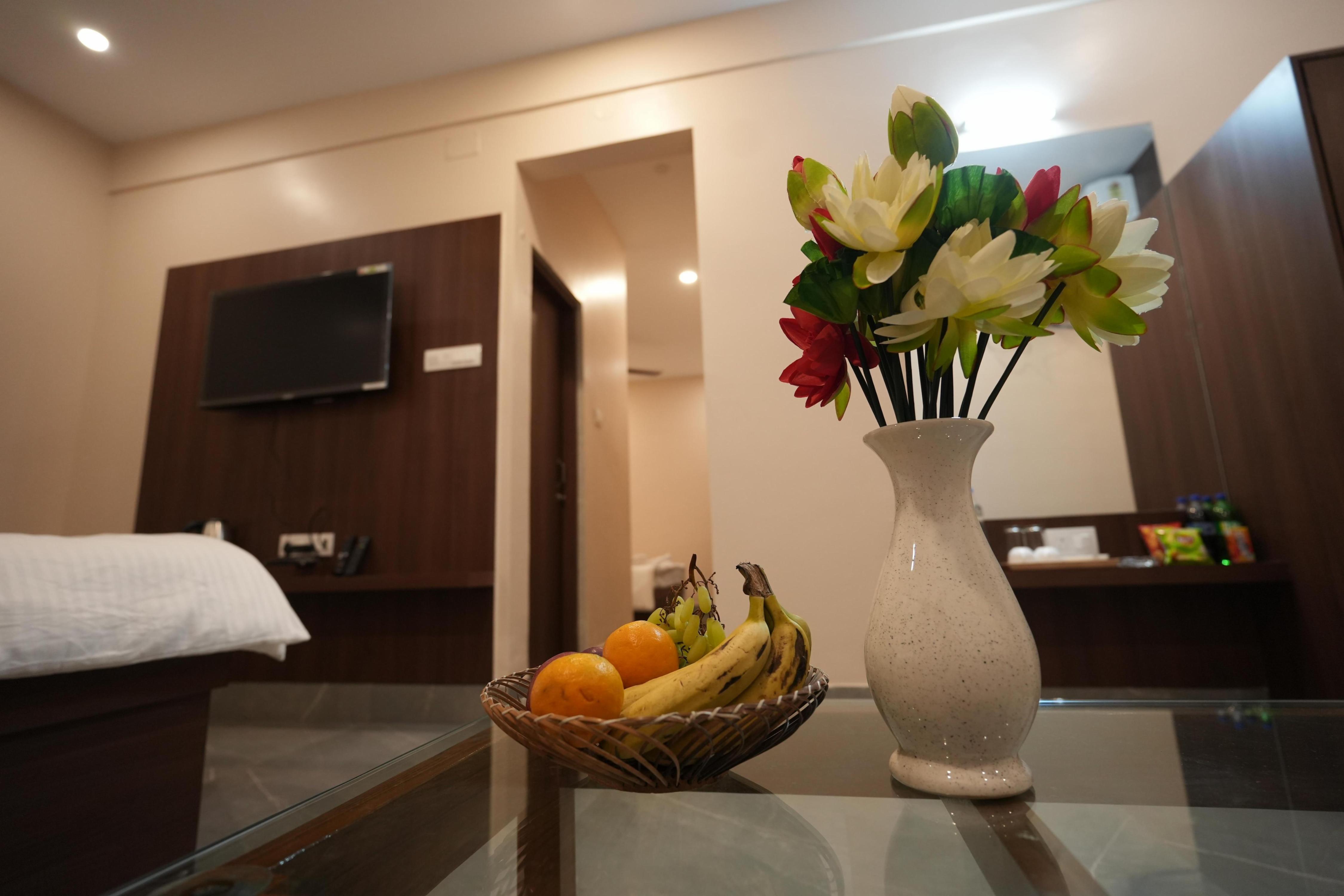 Hotel New Sagar Priya Room Type - Suite