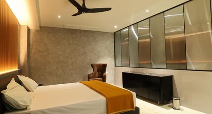 HOTEL MKR GRAND Room Type - MKR Suite HOTEL MKR GRAND Room Type - MKR Suite