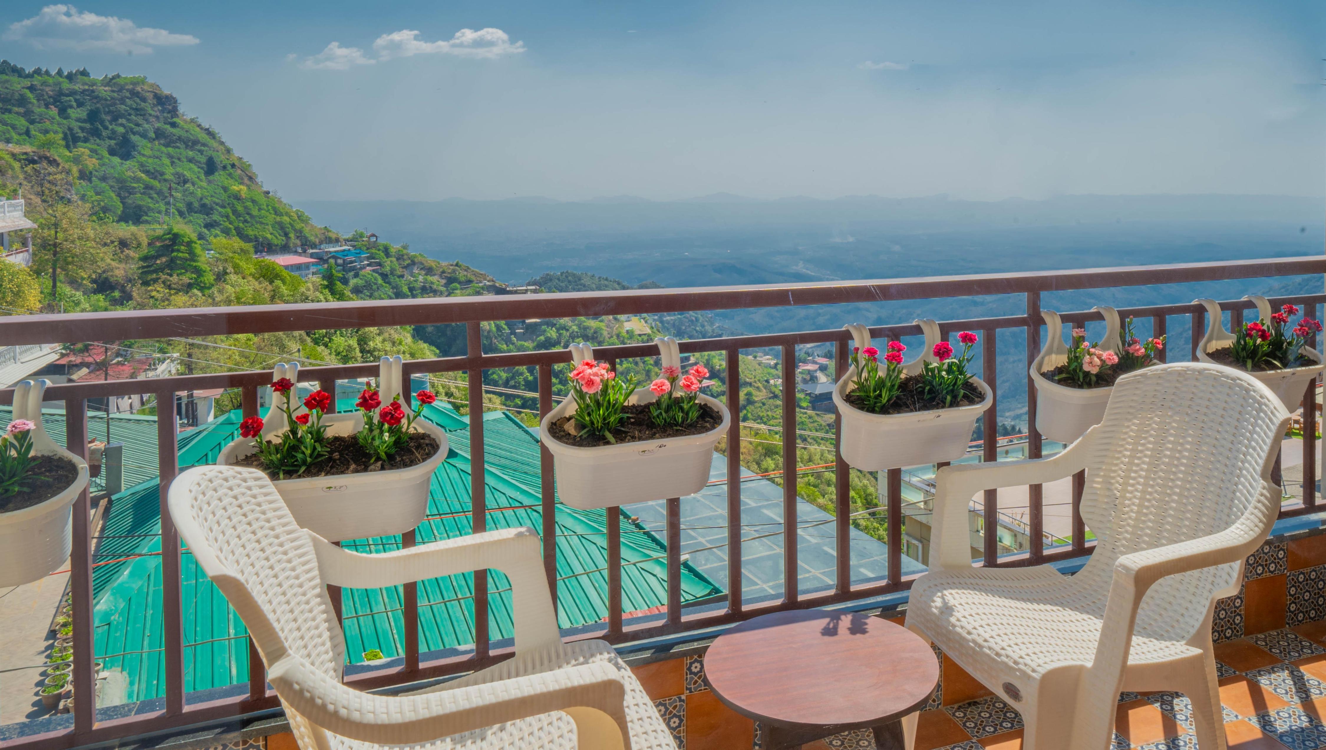 The Leo Hotels Mokshada Suites - Tap to explore photos