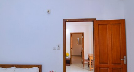 Misty Way Home Stay Room Type - Triple bedroom with balcony