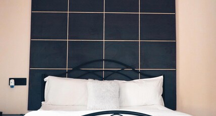 Royalty Global Homestay Room Type - Standard Room