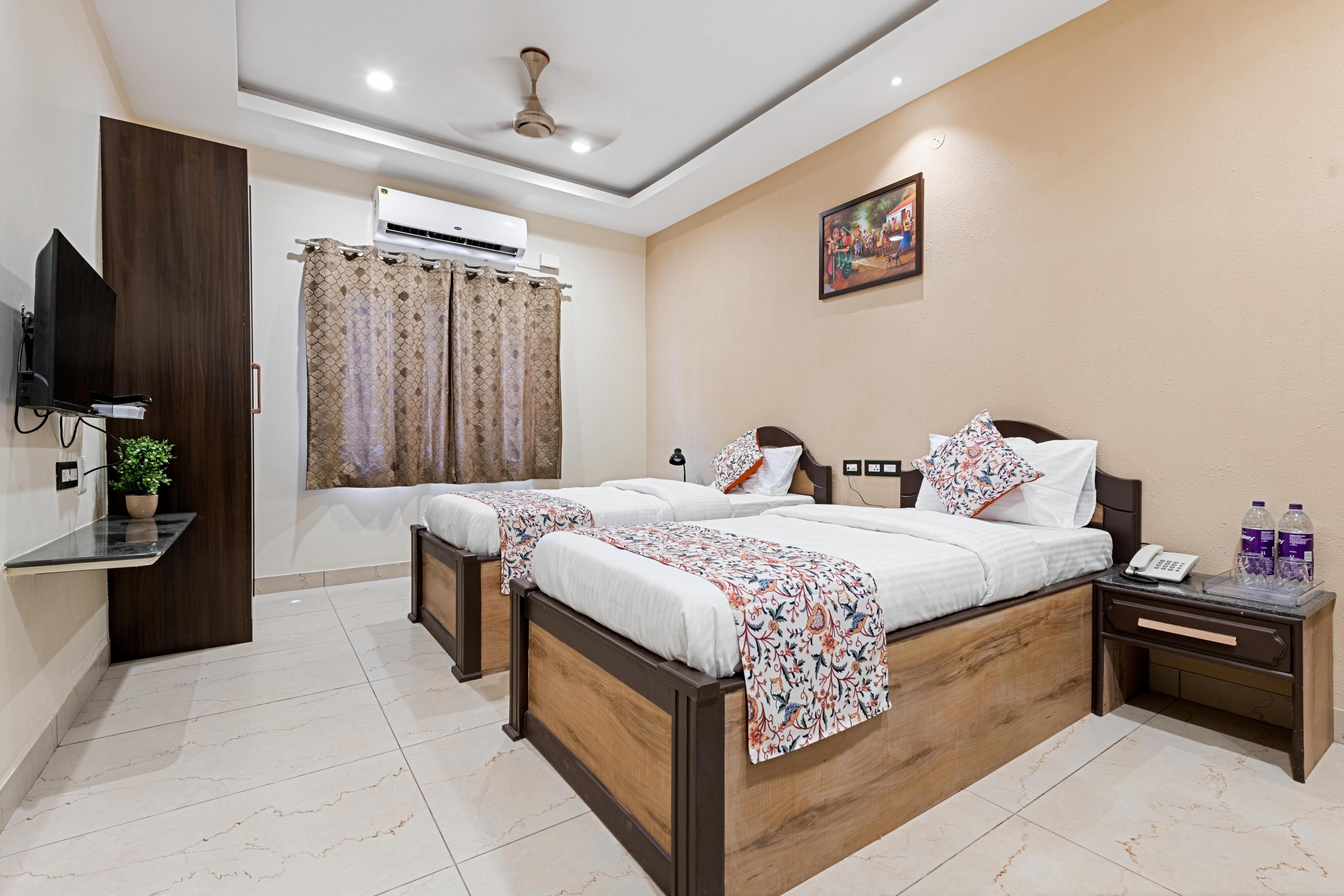 Veera Residency - Tap to explore photos