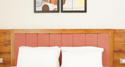 Silverwood @ Rajpur Road by Zenvana Room Type - Standard Room Silverwood @ Rajpur Road by Zenvana Room Type - Standard Room