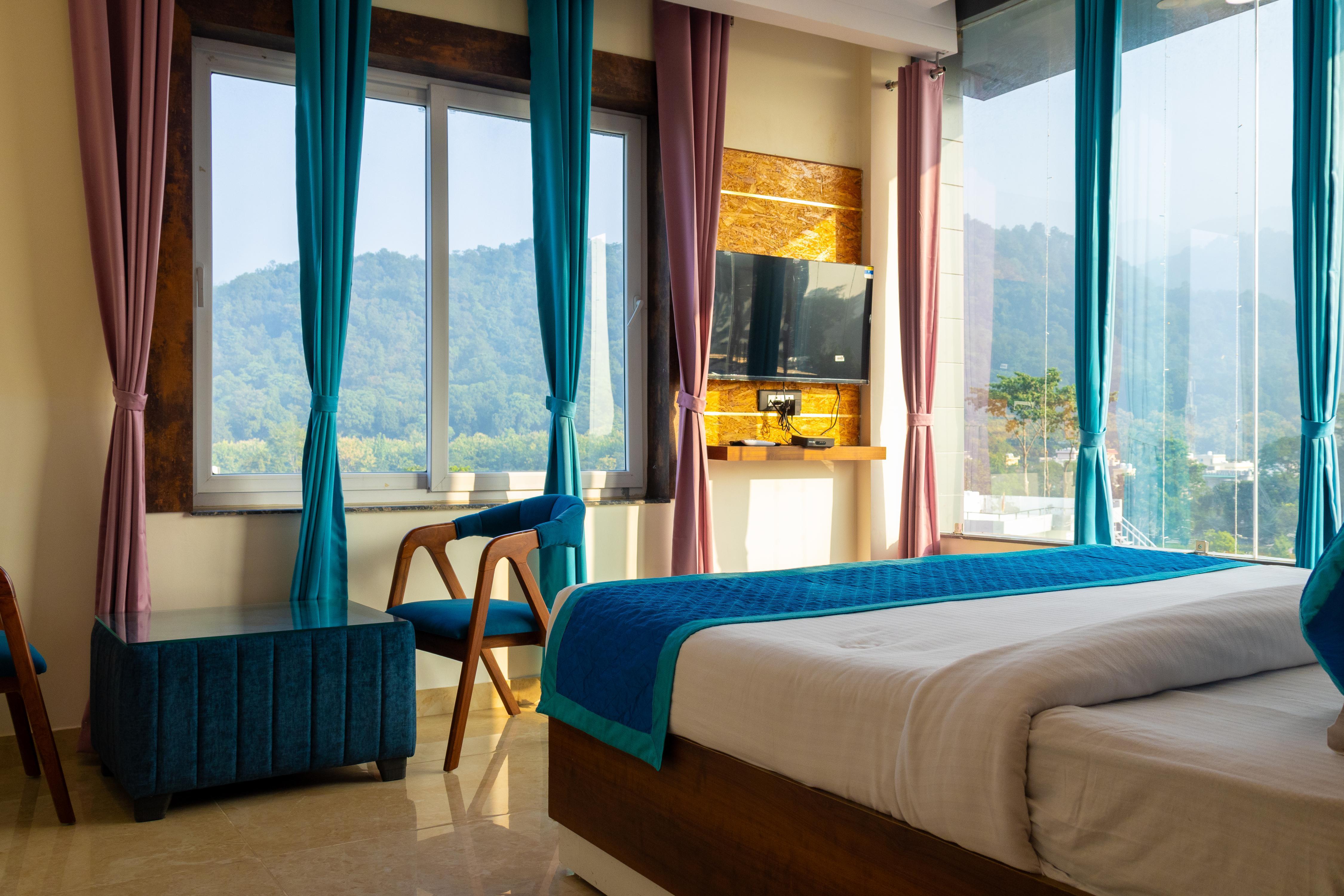 Trevon The Shire Inn