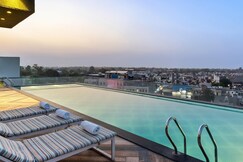 Country Inn Premier Amritsar