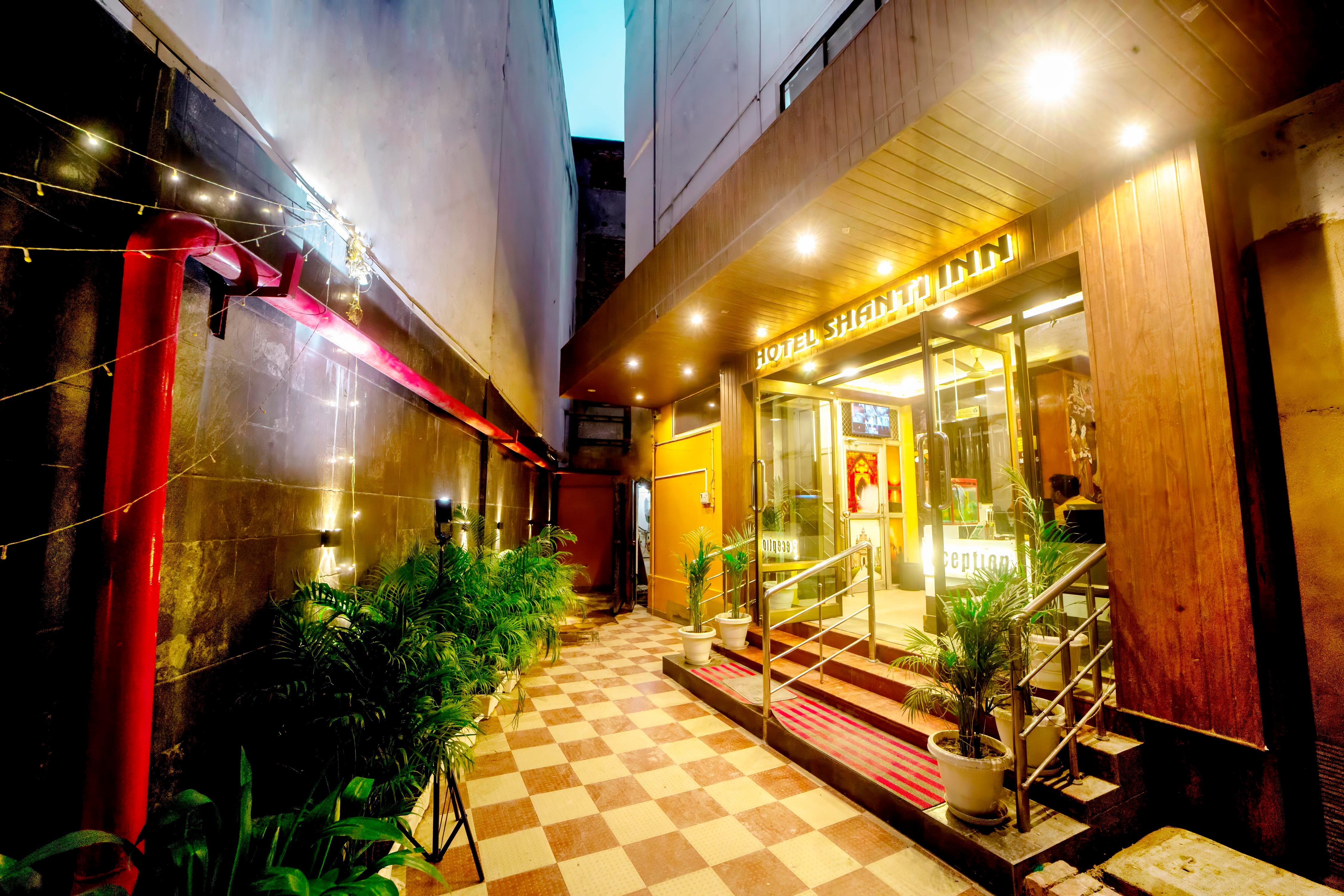 Photos of Hotel Shanti Inn Varanasi