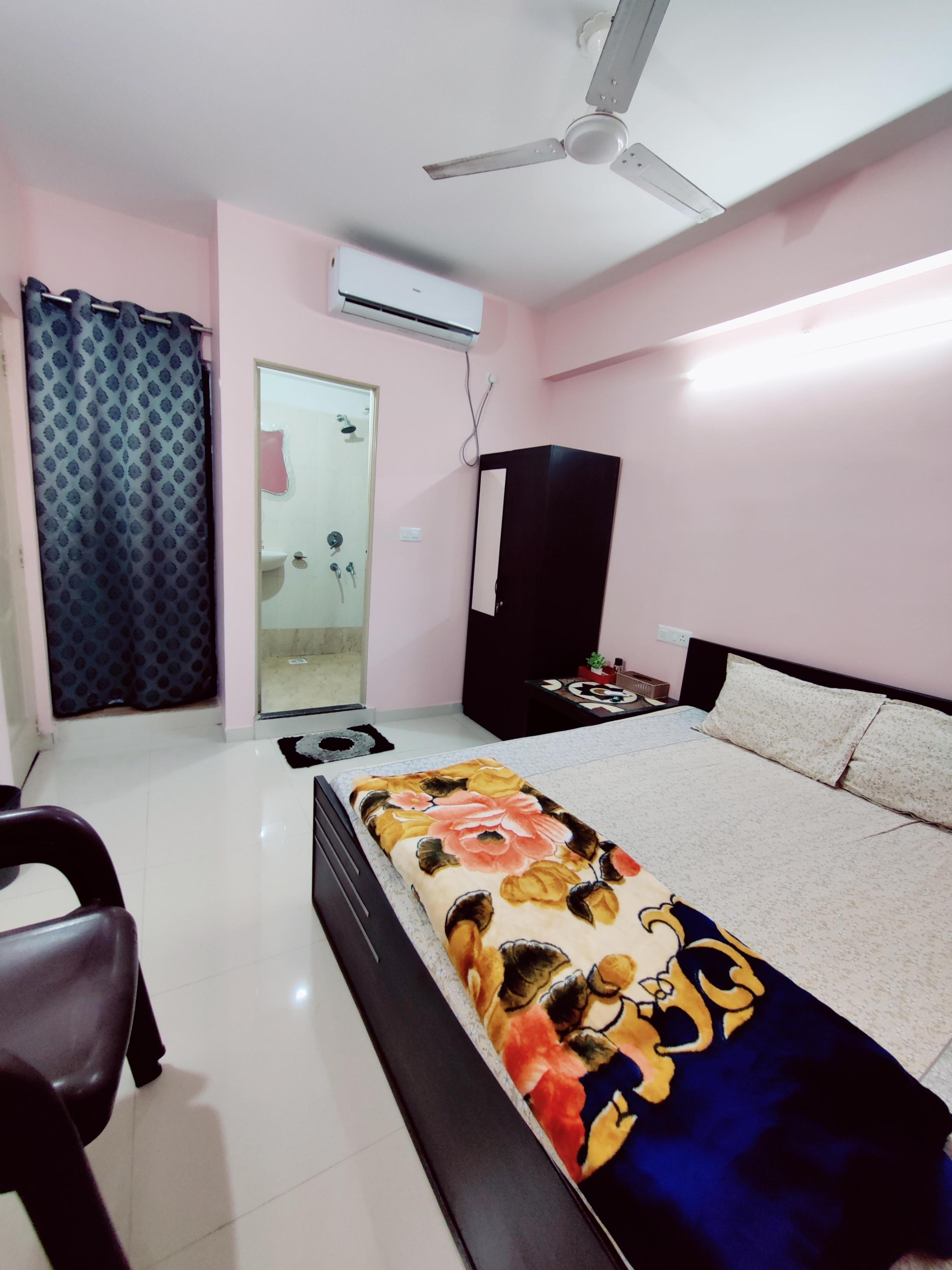 Mi Casa - Comfortable 1BHK with scenic Beauty - Tap to explore photos