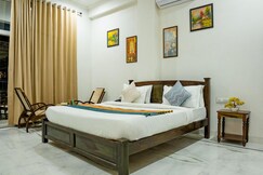 Villa The Gadh Bansiya