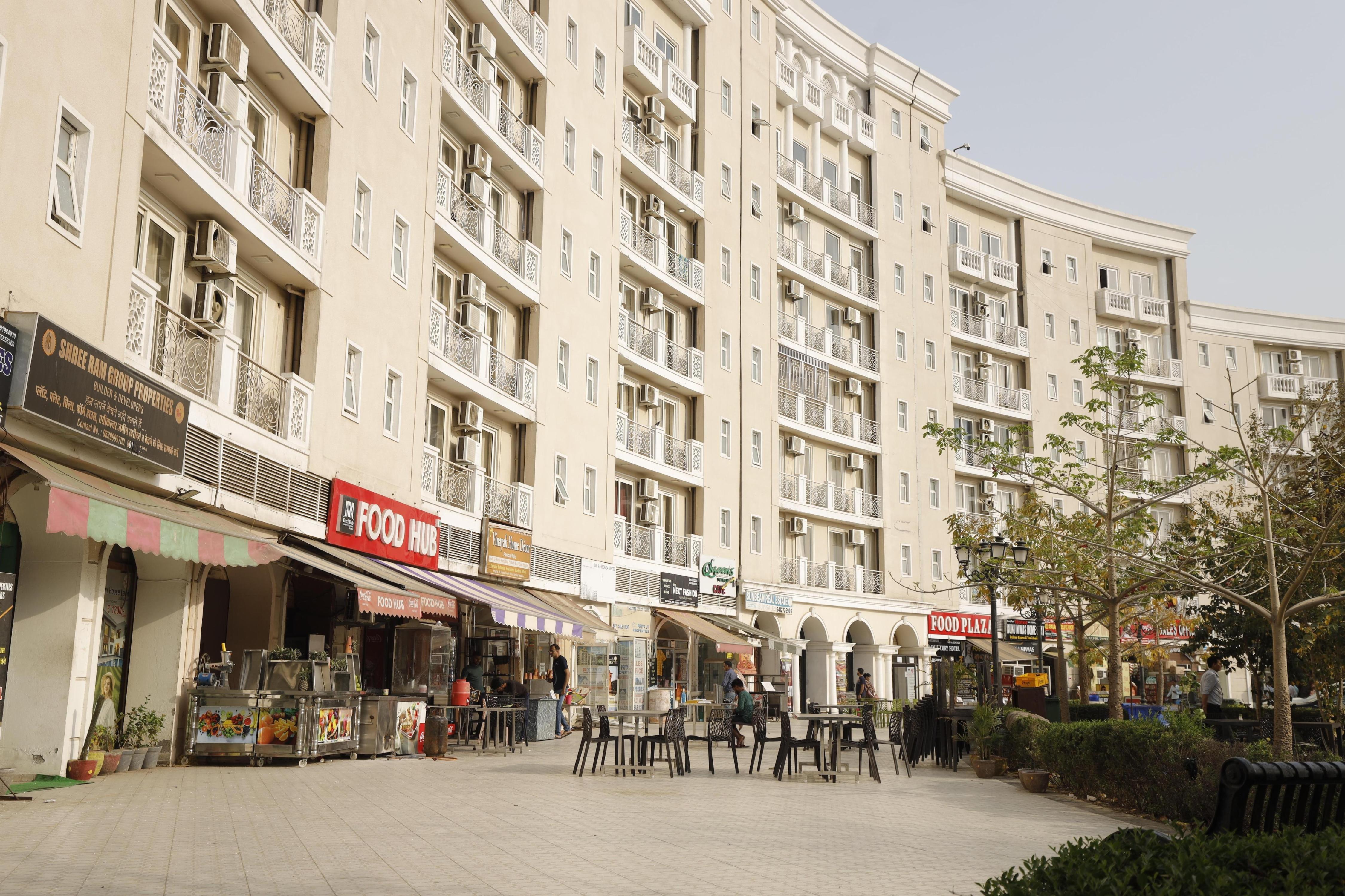 Krishna Kutir | A Unique Stay