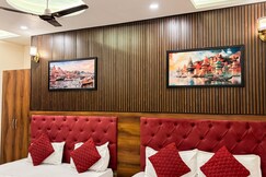 Via Ganga Inn Near Assi Ghat