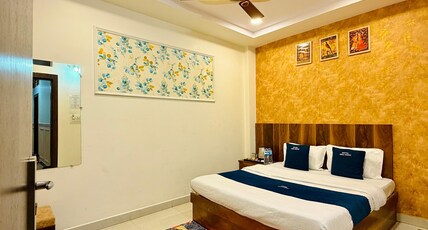Hotel Shree Darshan - Near Mahakal Mandir Ujjain Room Type - Standard Room