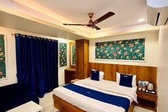 Hotel Shree Darshan - Near Mahakal Mandir Ujjain