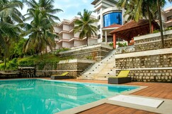 EZHIMALA AYURVEDA AND WELLNESS RESORT